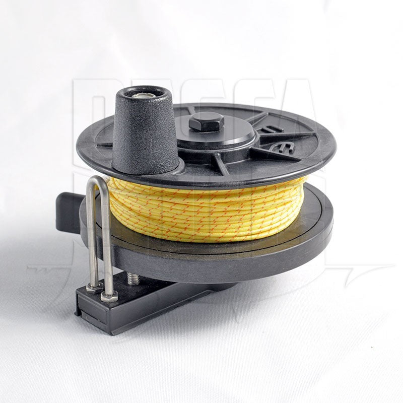 Carretilha Riffe Low Pro( acompanha cabo)