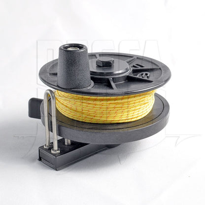 Carretilha Riffe Low Pro( acompanha cabo)