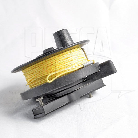 Carretilha Riffe Low Pro( acompanha cabo)