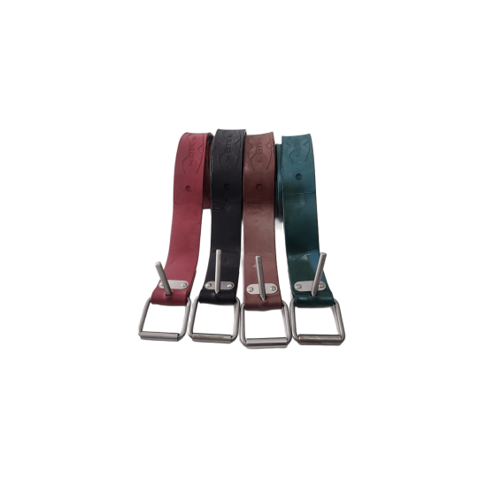 Cinto em Silicone XDive