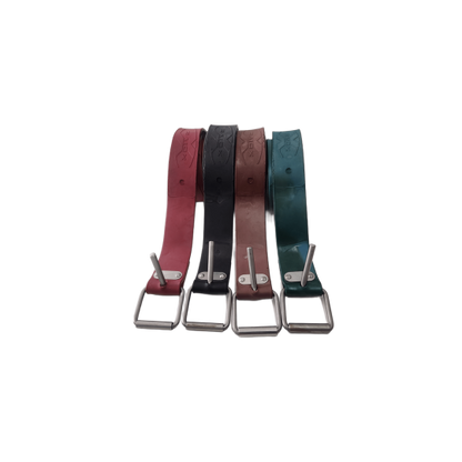 Cinto em Silicone XDive