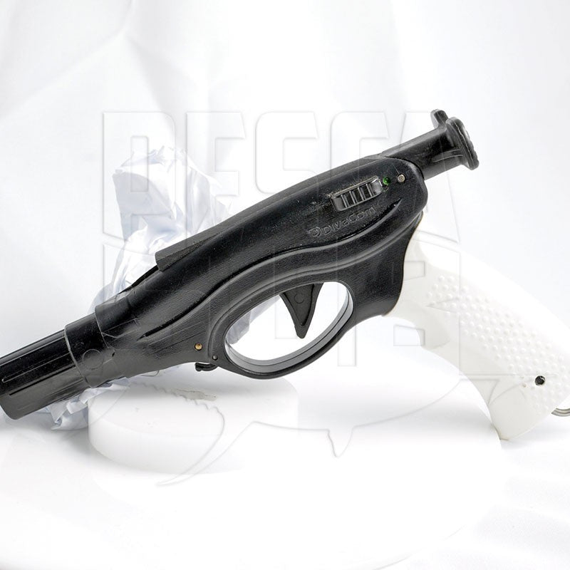 Coronha Argos - Divecon