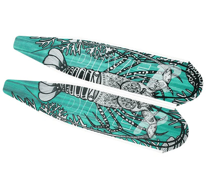 PALA DIVER CRAY FISH CARBON