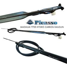 Arbalete Picasso Hydro T700 carbon