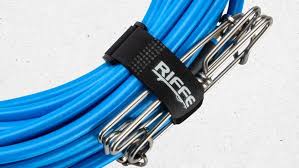 Cabo Riffe  Float Line, 100 pés