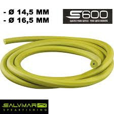 Elástico 16.5mm Salvimar S600 à metro (10cm)EPTAGUM