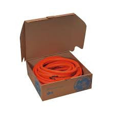 Elástico 16mm C4 Primeline Orange à metro (10cm)