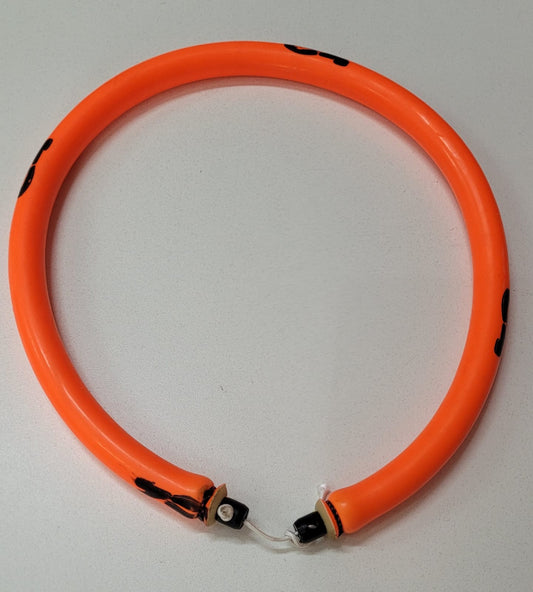 Elástico 16mm C4 Primeline Orange Circular