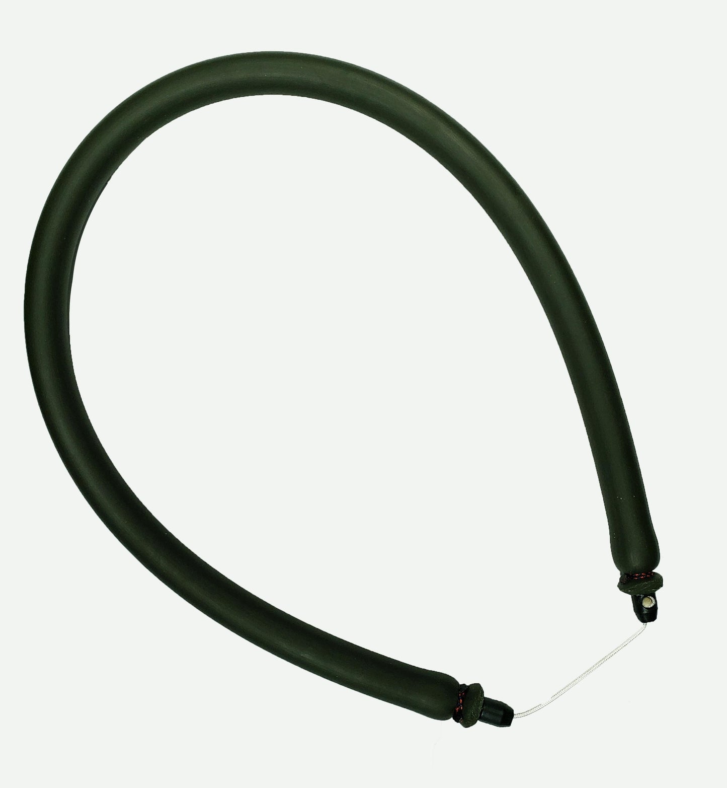 Elástico 16mm Salvimar Circular  Acid Green S400