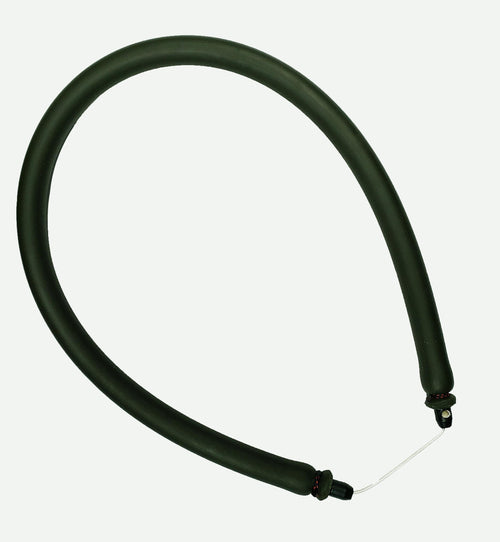 Elástico 16mm Salvimar Circular  Acid Green S400