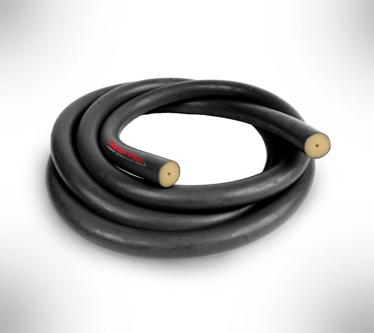 Elástico Best Red 16mm à metro (10cm)