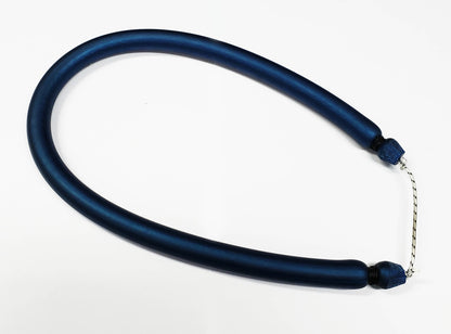 Elástico 16mm Salvimar Circular  Blue S400