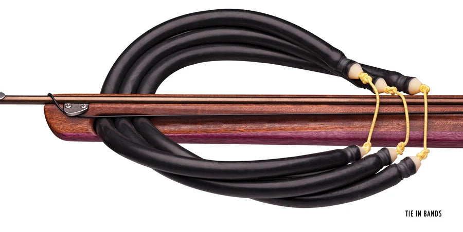Elástico Riffe Gorilla Rubber Circular 16mm (5/8")