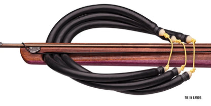 Elástico Riffe Gorilla Rubber Circular 16mm (5/8")