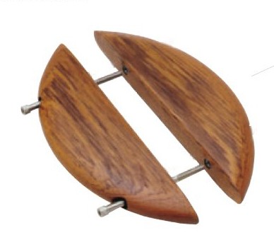 Estabilizador Riffe Dianteiro para Armas