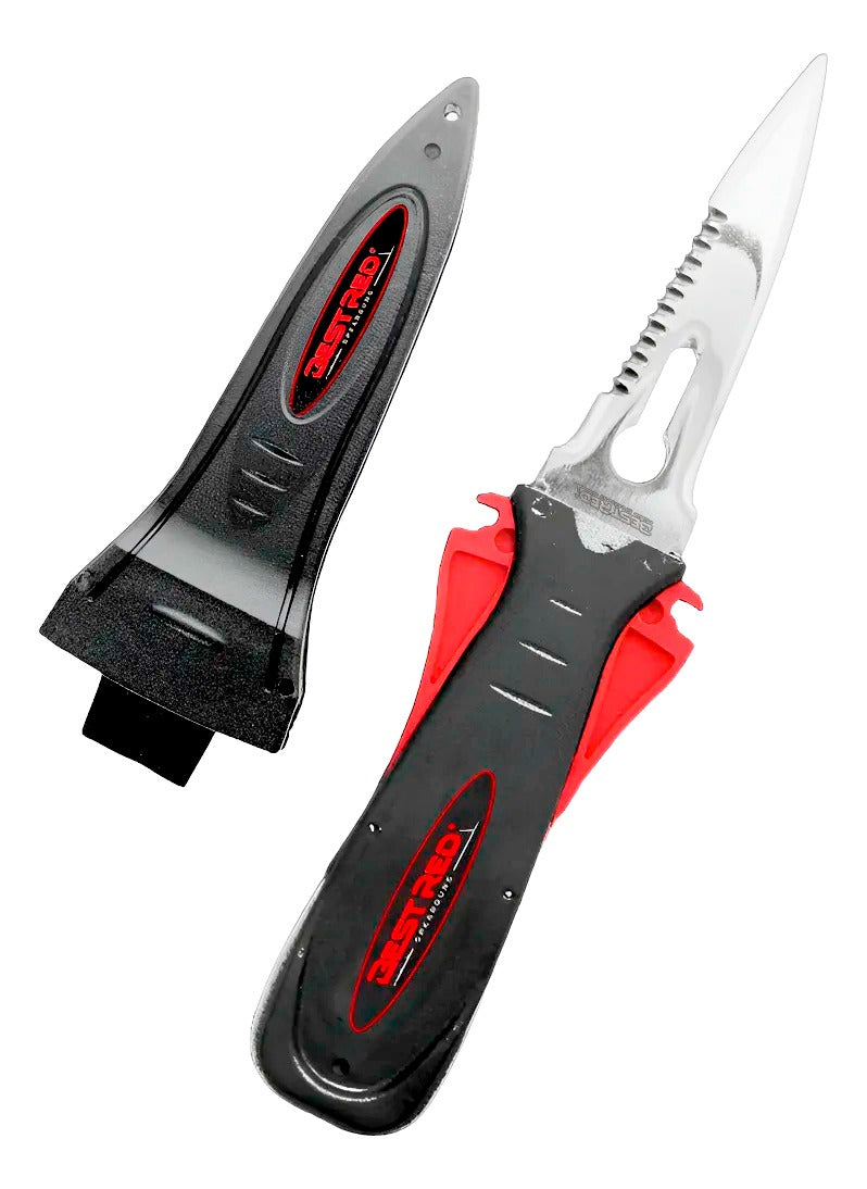 FACA FALCON LABRAX