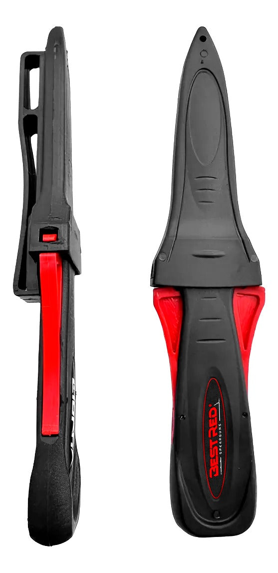 FACA FALCON LABRAX