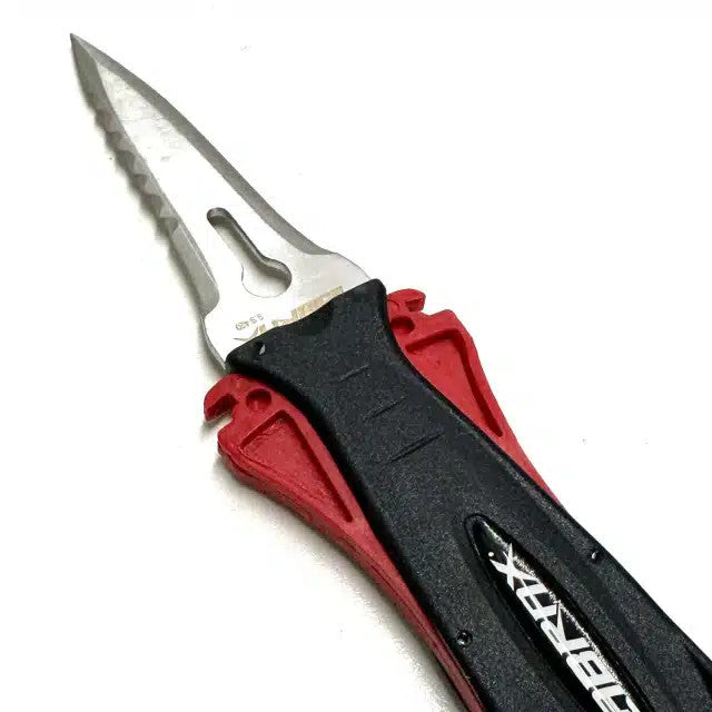 FACA FALCON LABRAX