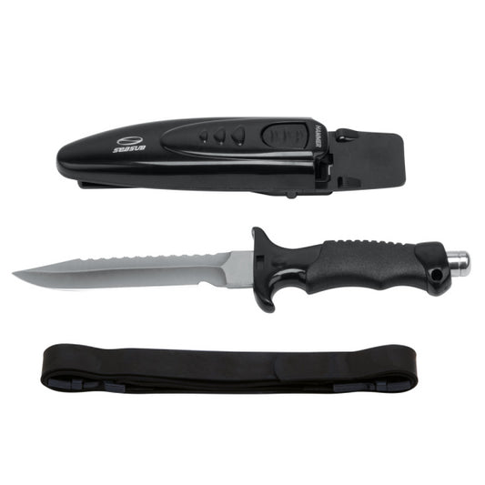 Faca Hammer Com Ponta