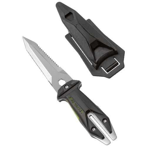 Faca Salvimar Goemon Black