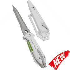 Faca Salvimar Goemon White