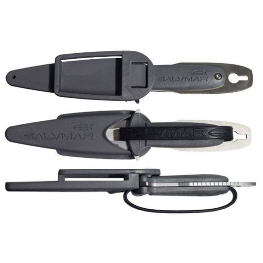 Faca Salvimar ST Atlantis