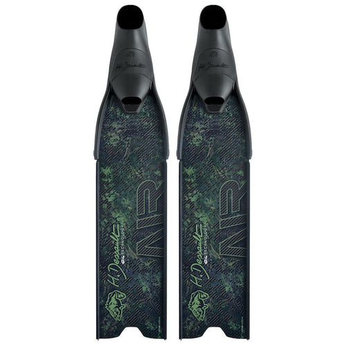 Nadadeira H.Dessault Fast Air Camo