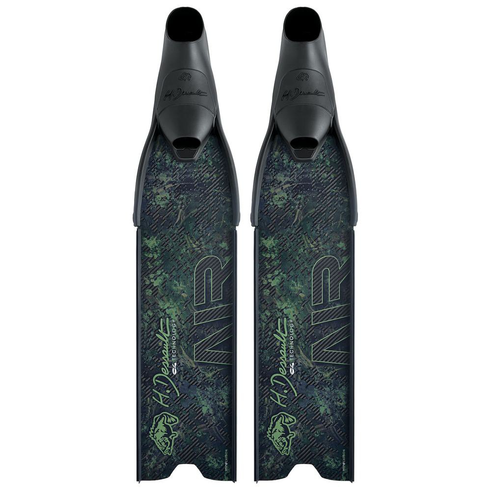 Nadadeira H.Dessault Fast Air Camo