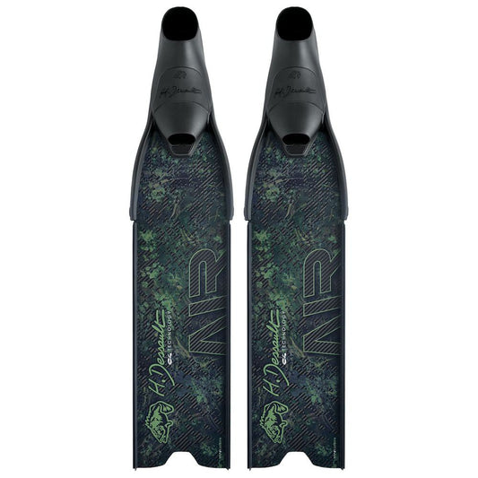 Nadadeira H.Dessault Fast Air Camo