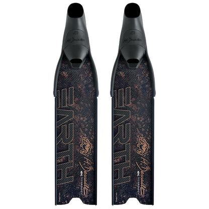Nadadeira  H.Dessault Fast Earth Camo