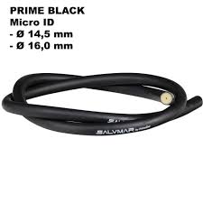Elástico Circular Salvimar Primeline Prime Black 16mm