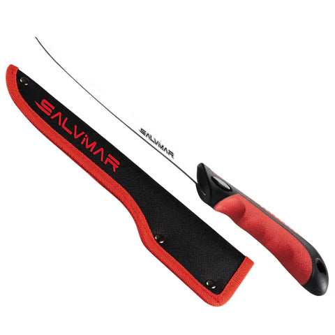 Faca Salvimar Sfilettatore (Fillet Knife)
