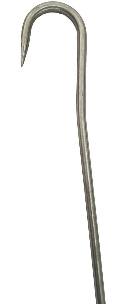 Bicheiro Inox para Polvo 60cm (7mm) - Pescasub