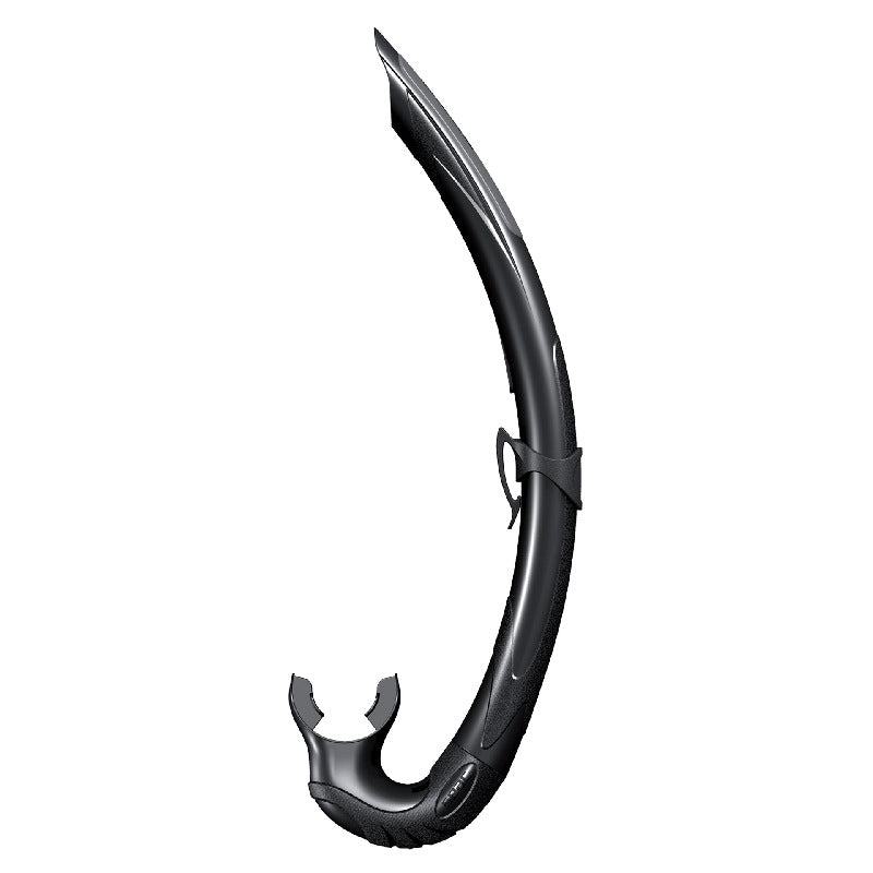 Respirador Snorkel Seac Sub Jet
