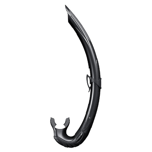 Respirador Snorkel Seac Sub Jet