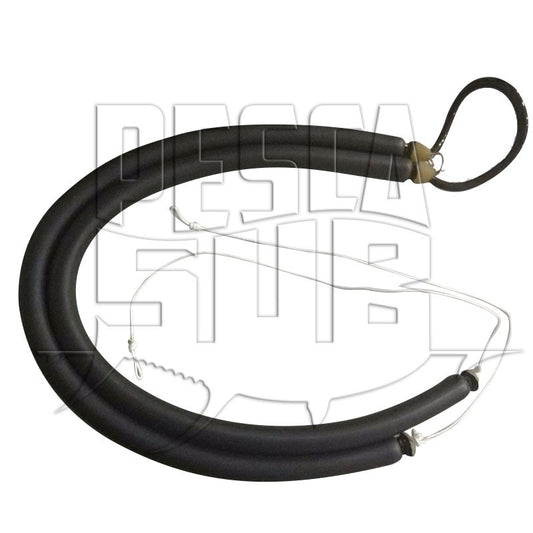 Kit Elásticos Roller DIVECOM