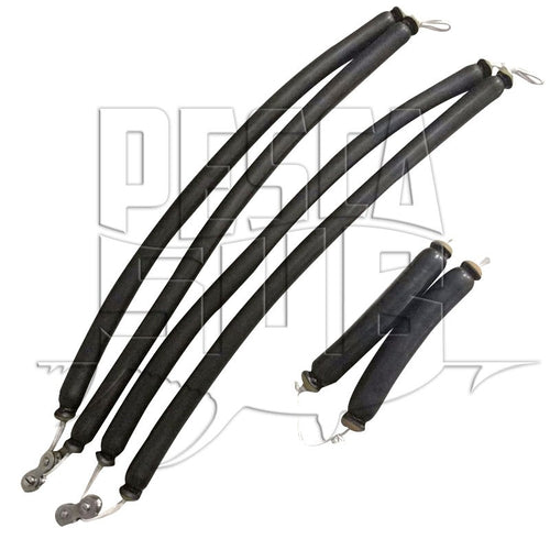 Kit Elásticos Roller INVERT DIVECOM