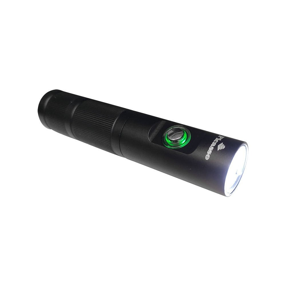 Lanterna Picasso  Micro LED Recarregável