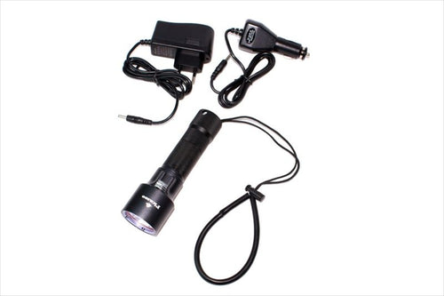 Lanterna Picasso Venus Led  Recarregável