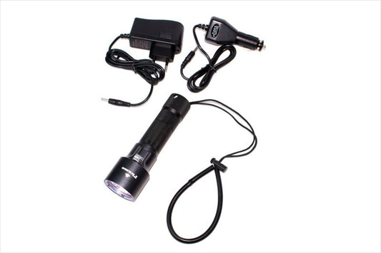 Lanterna Picasso Venus Led  Recarregável