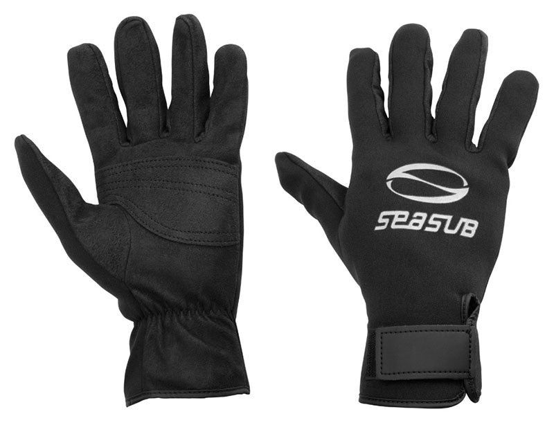 Luva Sea Sub em Neoprene