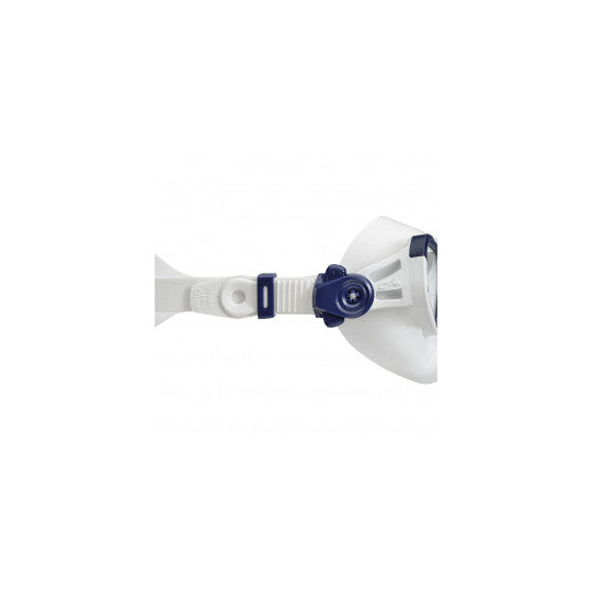 Máscara C4 Falcon White