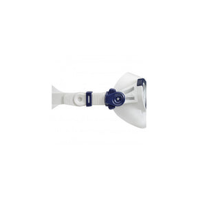 Máscara C4 Falcon White