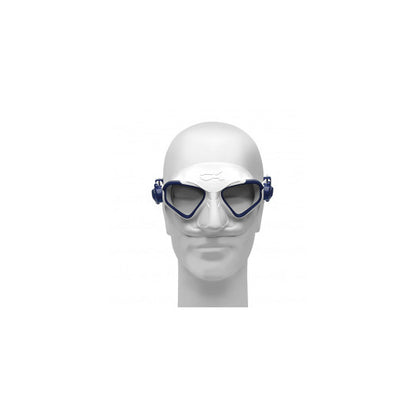 Máscara C4 Falcon White