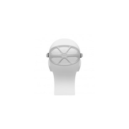 Máscara C4 Falcon White