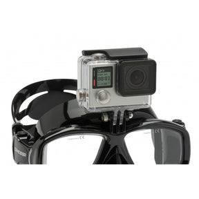 Máscara Cressi Action (go pro)