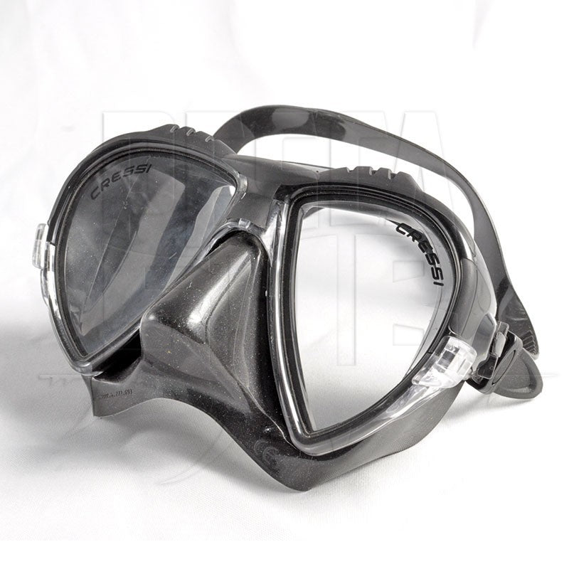 Máscara Matrix Cressi