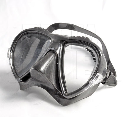 Máscara Matrix Cressi