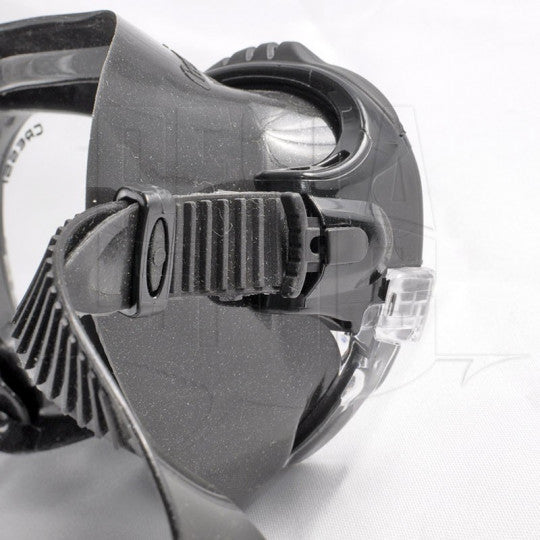 Máscara Matrix Cressi