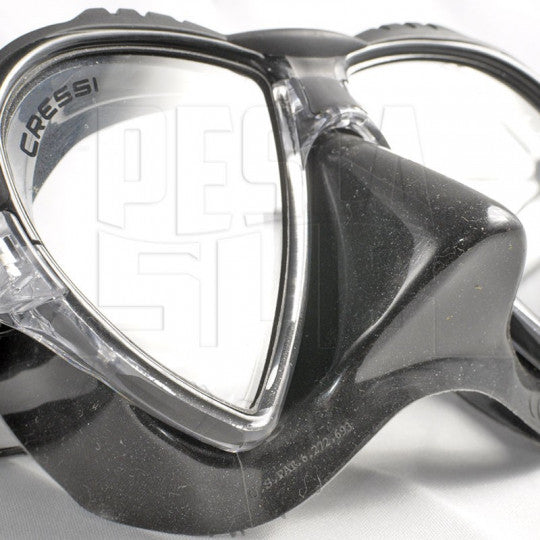 Máscara Matrix Cressi